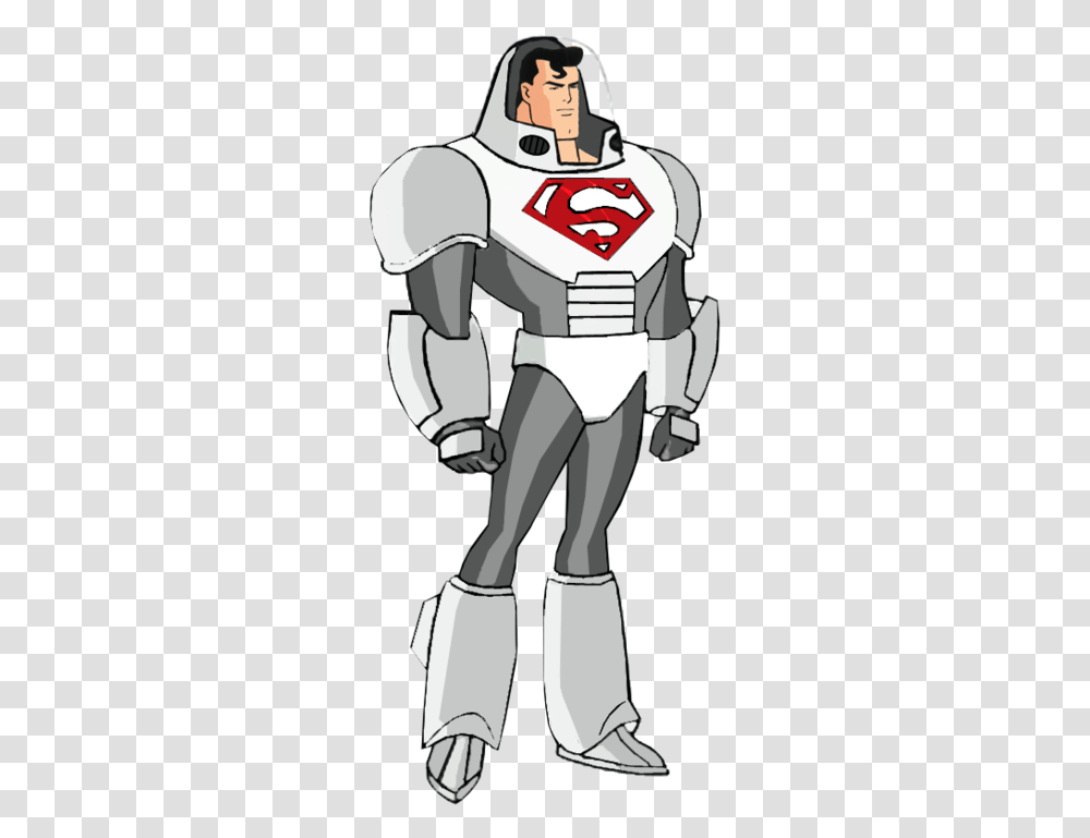 Verus International Inc Vrus I Just Picked Up My Space Superman Space Suit, Person, Human, Knight, Costume Transparent Png