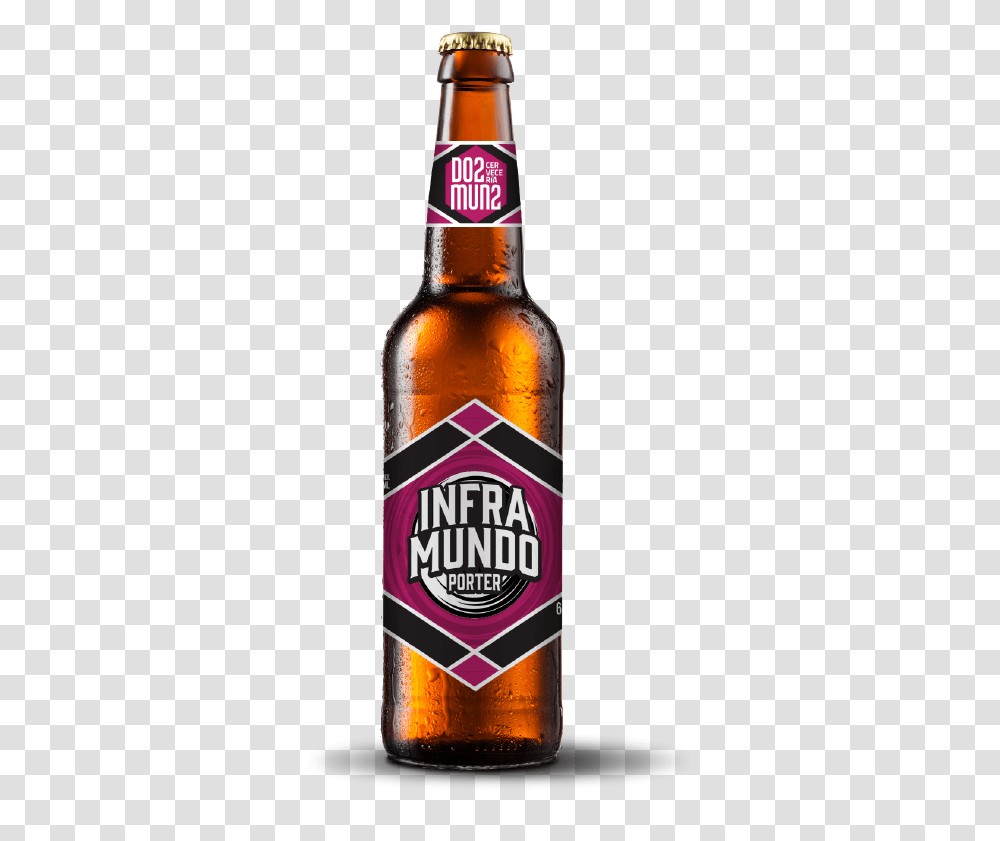 Verveza Inframundo Funny Personalise Beer Bottle Labels, Alcohol, Beverage, Drink, Ketchup Transparent Png