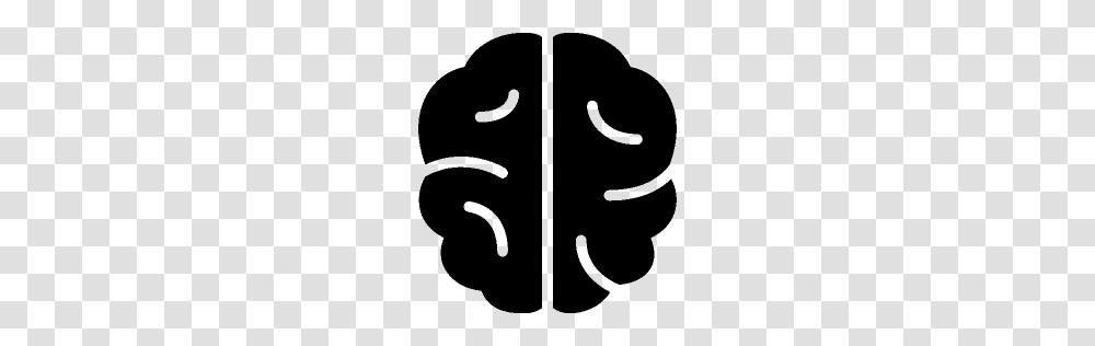 Very Basic Brain Filled Icon Ios Iconset, Gray, World Of Warcraft Transparent Png