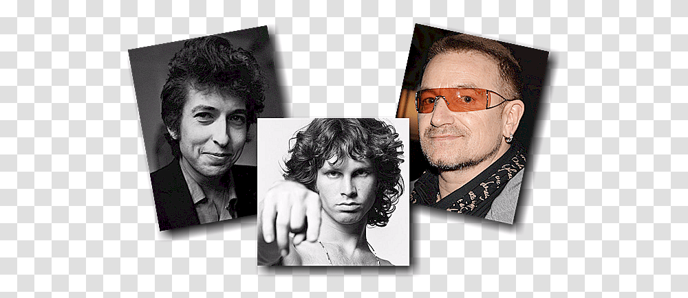 Very Best Of The Doors, Face, Person, Head, Hair Transparent Png