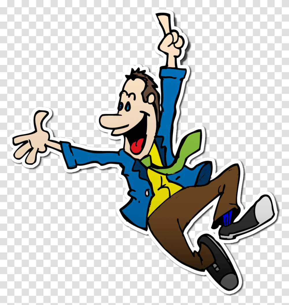 Very Excited Cartoon, Hand, Leisure Activities, Juggling, Circus Transparent Png