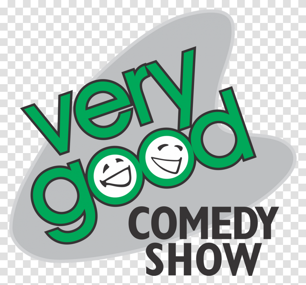 Very Good Comedy Show Woodstock Transparent Png