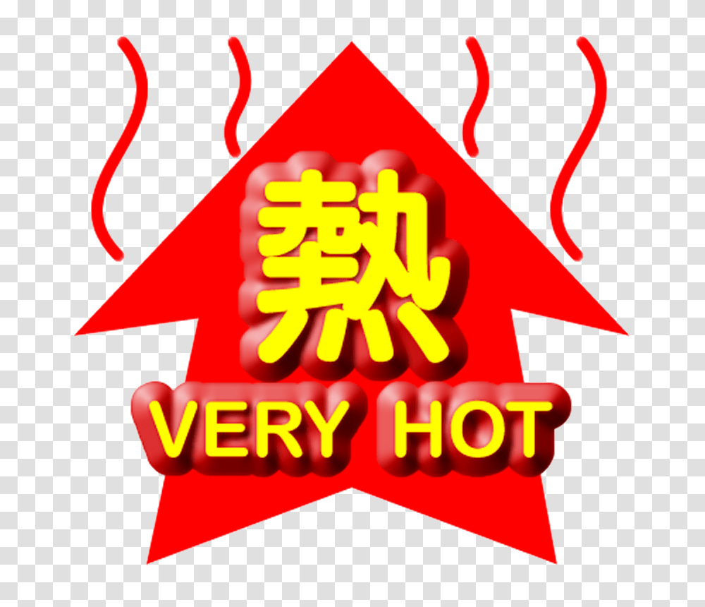 Very Hot Weather Warning Transparent Png