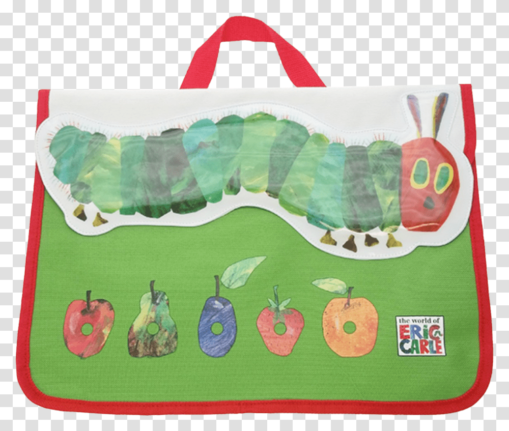 Very Hungry Caterpillar Eric Carle Transparent Png