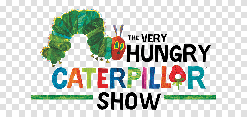 Very Hungry Caterpillar, Animal, Alphabet, Invertebrate Transparent Png