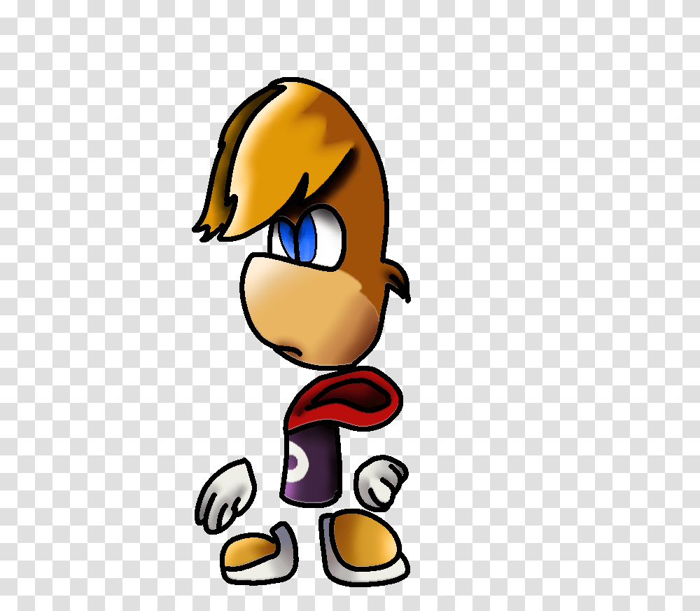 Very Old Rayman, Animal, Angry Birds Transparent Png
