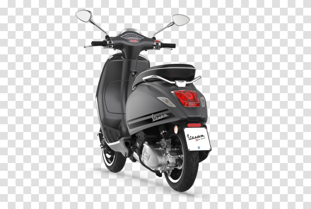 Vespa, Motorcycle, Vehicle, Transportation, Scooter Transparent Png