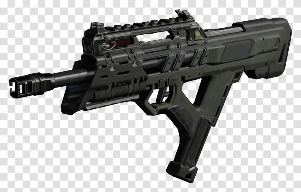 Vesper Bo3 Vesper Call Of Duty, Gun, Weapon, Weaponry, Rifle Transparent Png