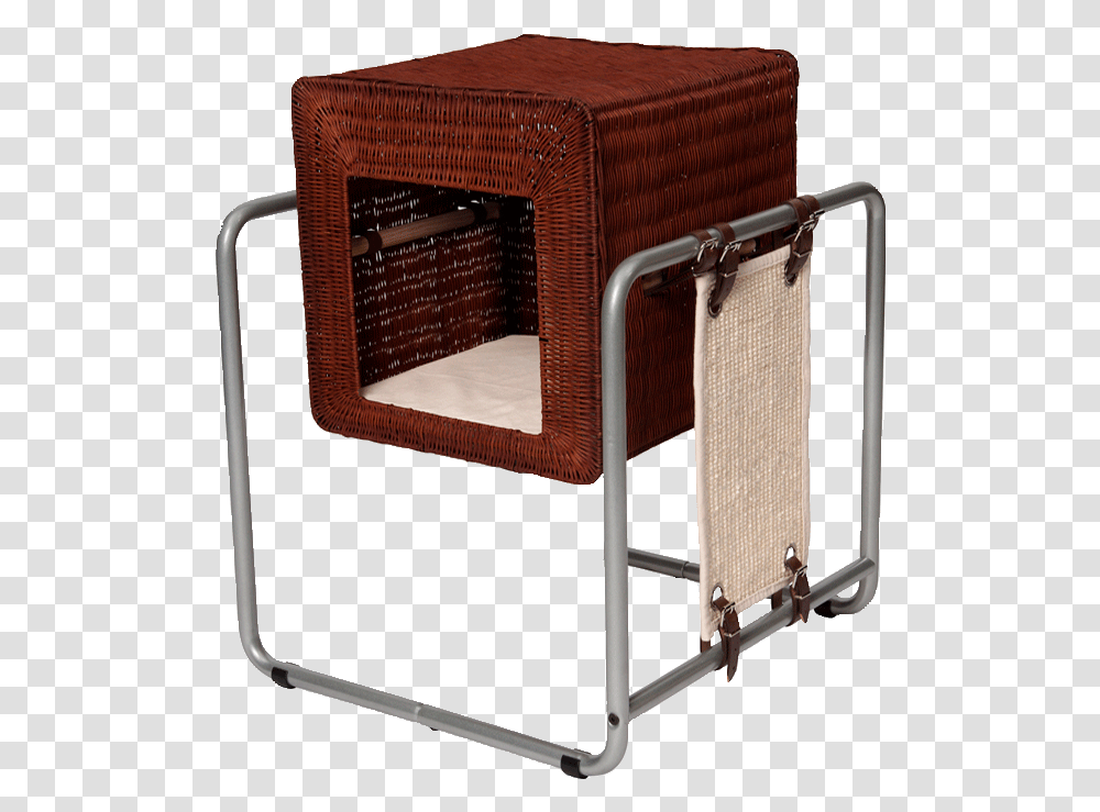 Vesper Cat Furniture V Cube, Chair, Armchair, Crib Transparent Png