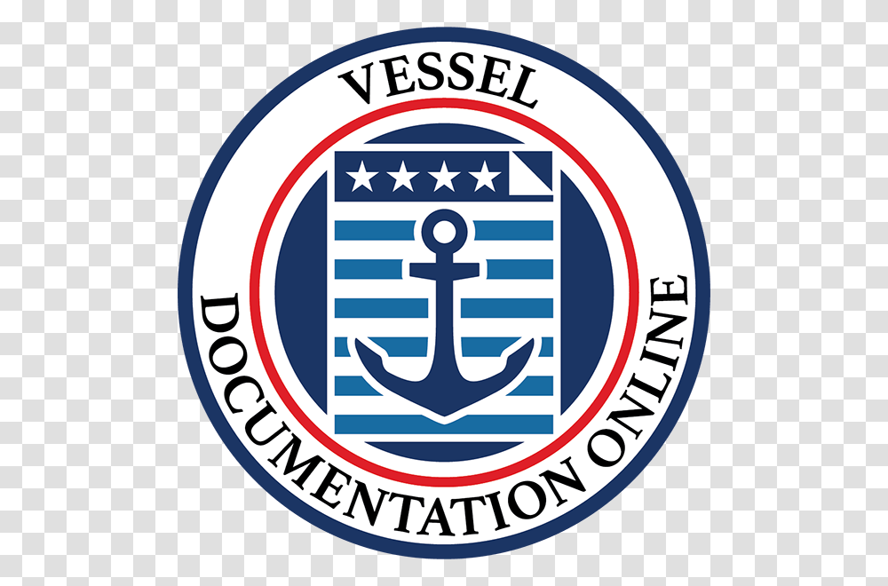 Vessel Documentation Online Burrards Lacrosse, Label, Logo Transparent Png