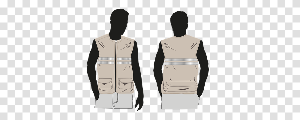 Vest Person, Plot, Diagram Transparent Png