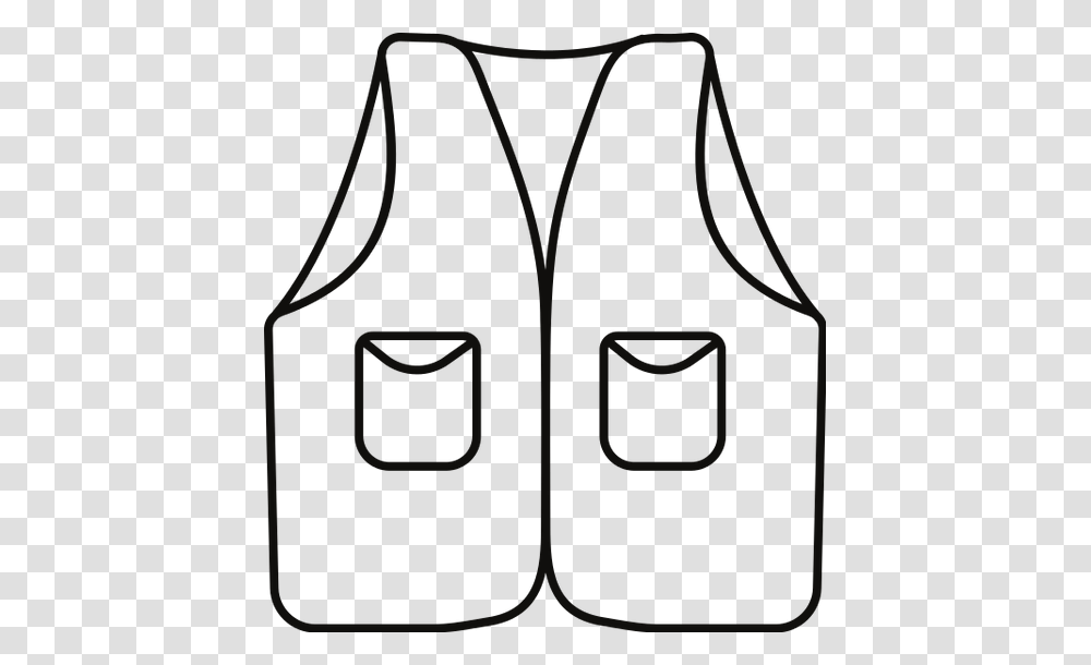 Vest Clipart Black And White, Wine, Alcohol, Beverage, Drink Transparent Png