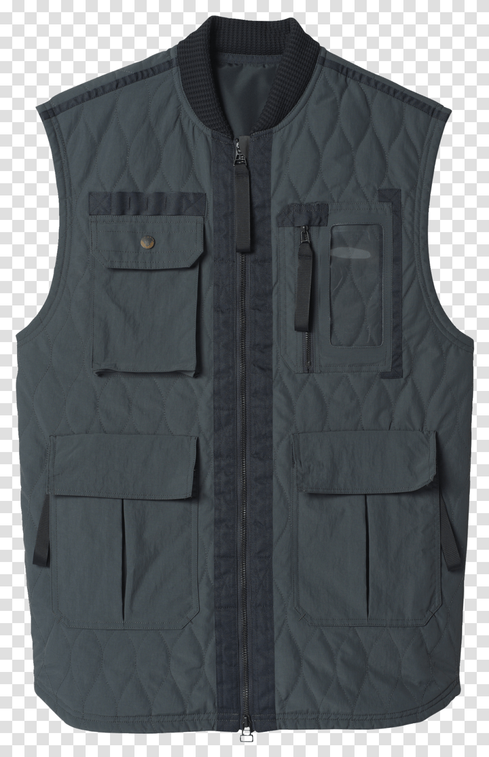 Vest Clipart Sweater Vest, Clothing, Apparel, Lifejacket Transparent Png