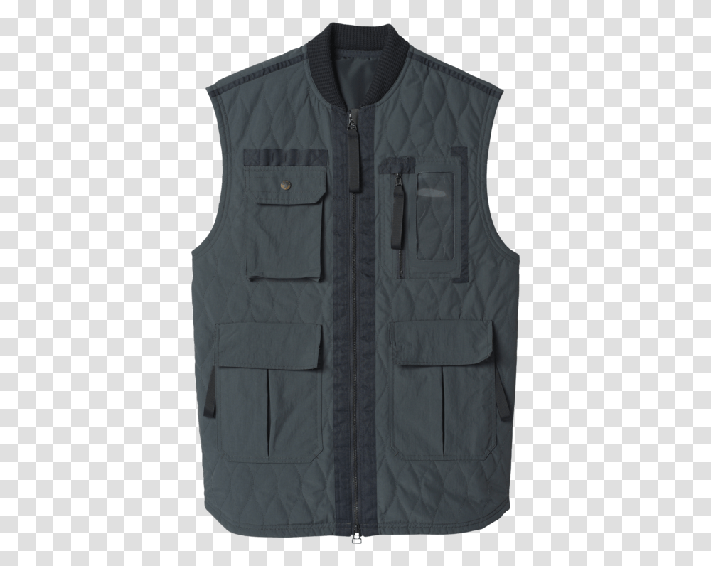 Vest Clipart Sweater Vest, Apparel, Lifejacket Transparent Png