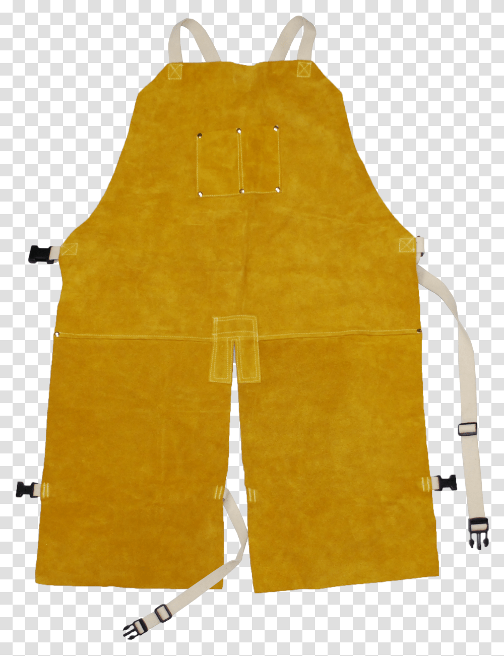 Vest, Apparel, Apron, Lifejacket Transparent Png