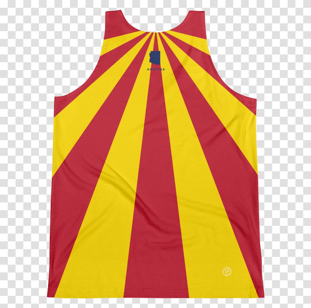 Vest, Apparel, Flag Transparent Png