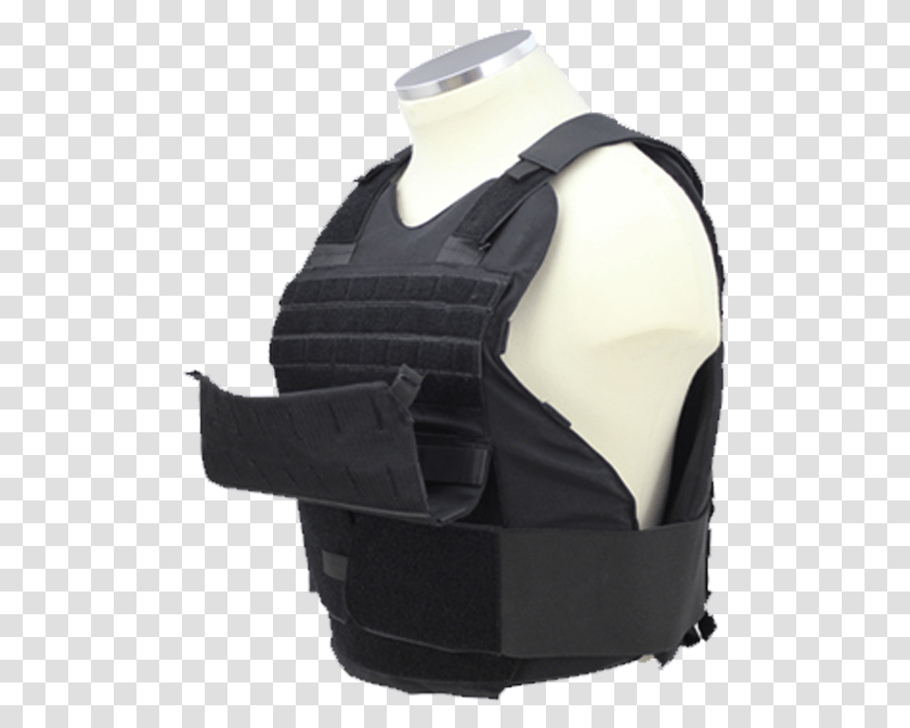 Vest, Apparel, Lifejacket, Backpack Transparent Png