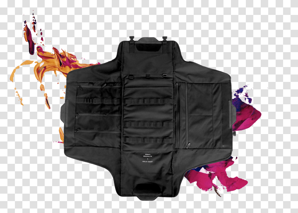 Vest, Apparel, Lifejacket, Coat Transparent Png