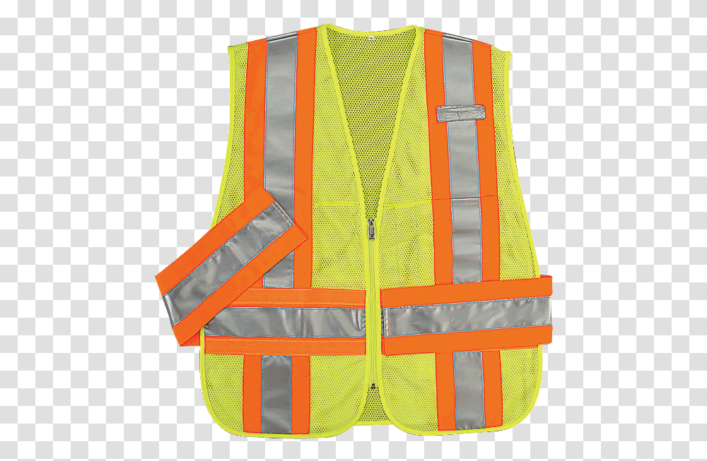 Vest, Apparel, Lifejacket Transparent Png