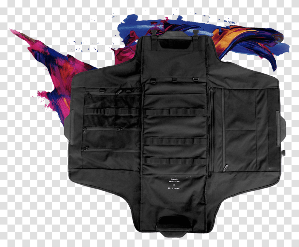 Vest, Apparel, Lifejacket Transparent Png