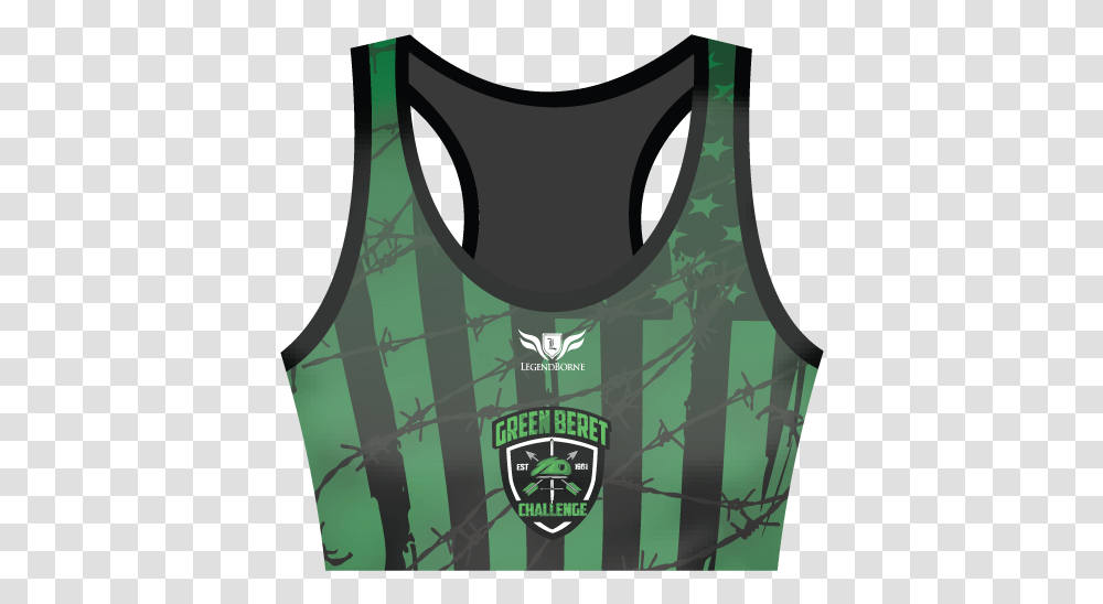 Vest, Apparel, Tank Top, Undershirt Transparent Png