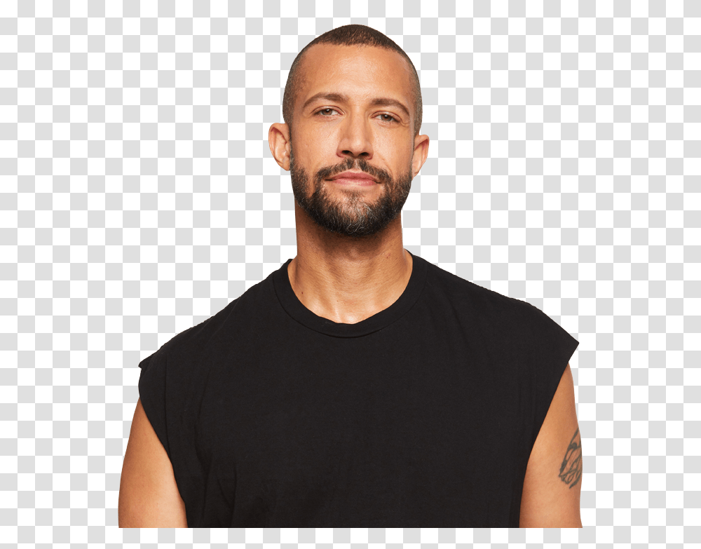 Vest, Person, Human, Face Transparent Png