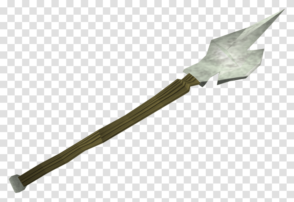 Vesta Spear, Weapon, Weaponry, Letter Opener, Knife Transparent Png