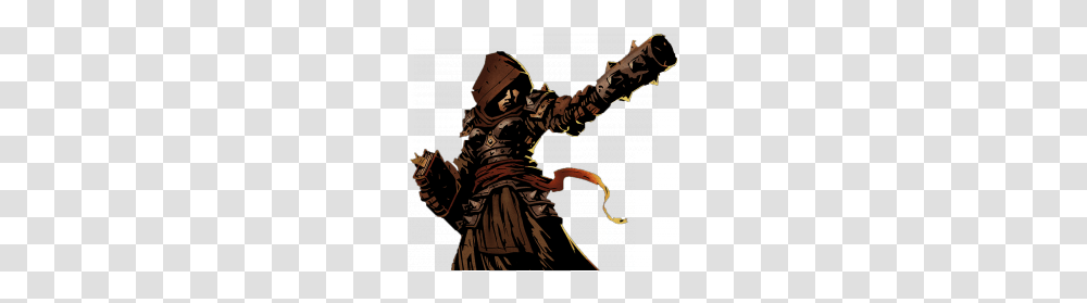 Vestal, Person, Human, Samurai, Duel Transparent Png