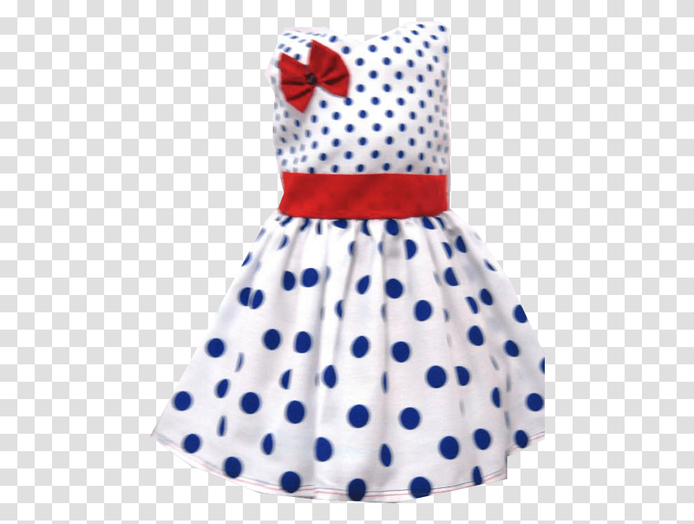 Vestidos Para Doll Polka Dot, Texture, Skirt, Apparel Transparent Png