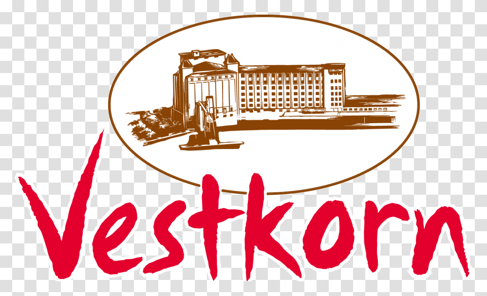 Vestkorn Is The Leading European Producer Of Ingredients Vestkorn Milling, Beverage, Label, Logo Transparent Png
