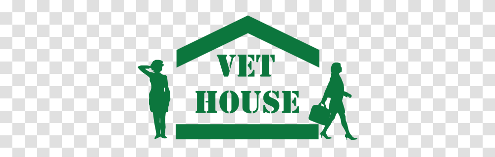 Vet House They Now, Label, Housing Transparent Png