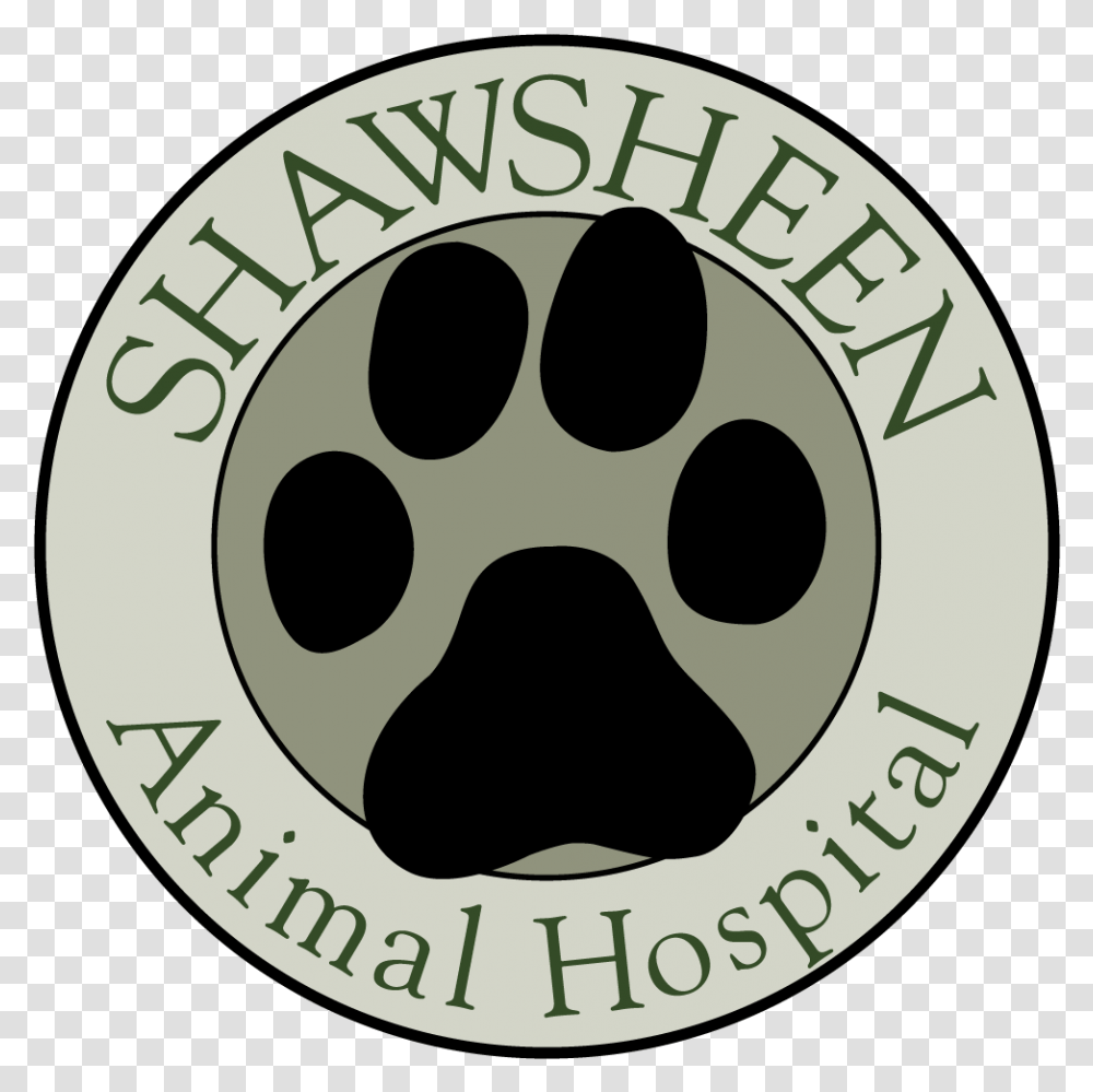 Vet Near Me 01876 Shawsheen Animal Hospital Circle, Label, Text, Logo, Symbol Transparent Png