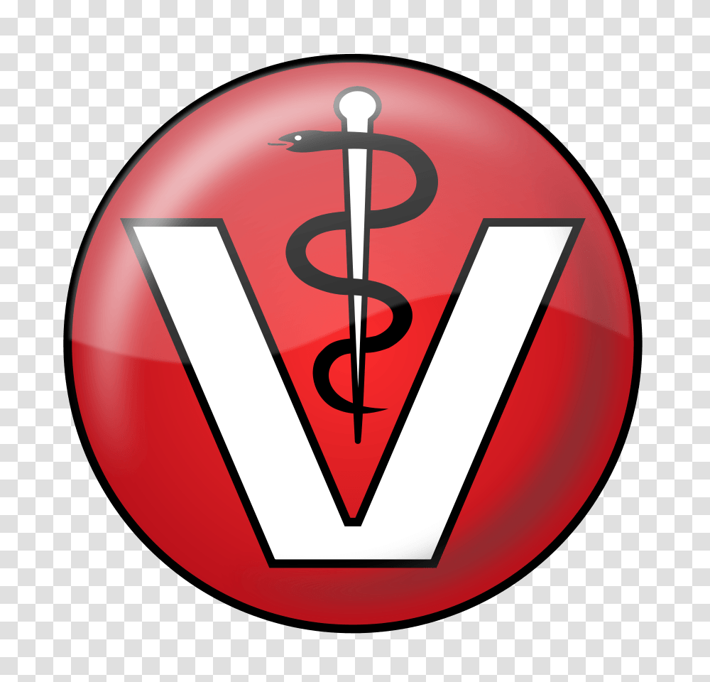 Vet Symbol Cliparts, Logo, Trademark, Sundial, Hook Transparent Png