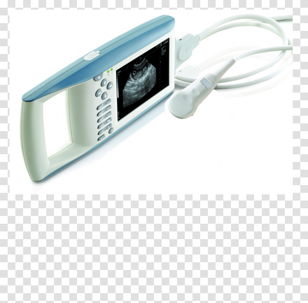 Vet Ultrasound Machine Ultrasound Scanner, Monitor, Screen, Electronics, Display Transparent Png