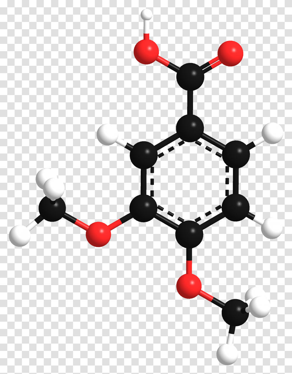Vetaric Acid Model 3d Molecular Graph, Sphere, Network, Chandelier, Lamp Transparent Png