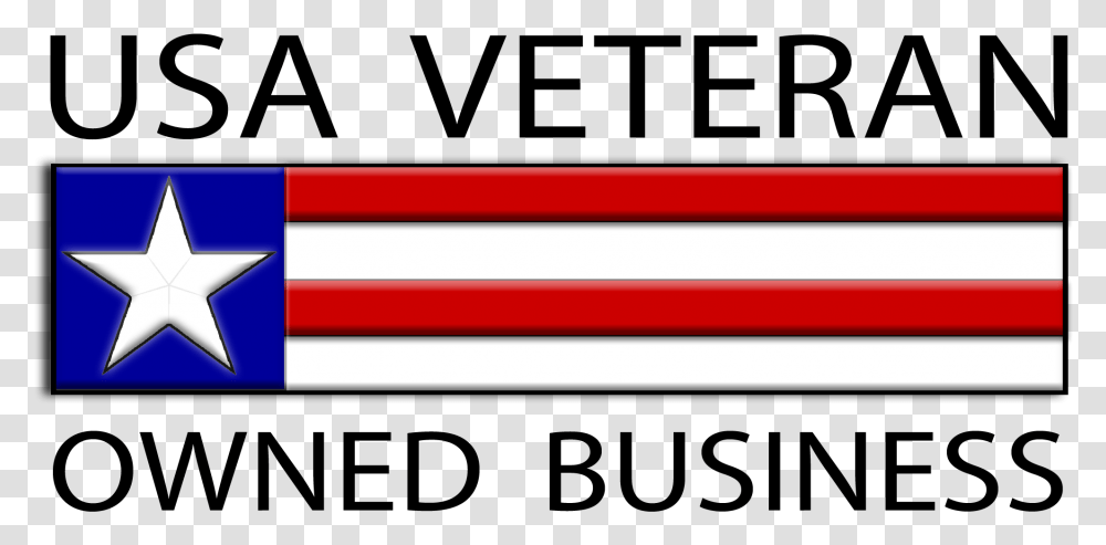Veteran Owned Business Free, Pencil, Flag Transparent Png