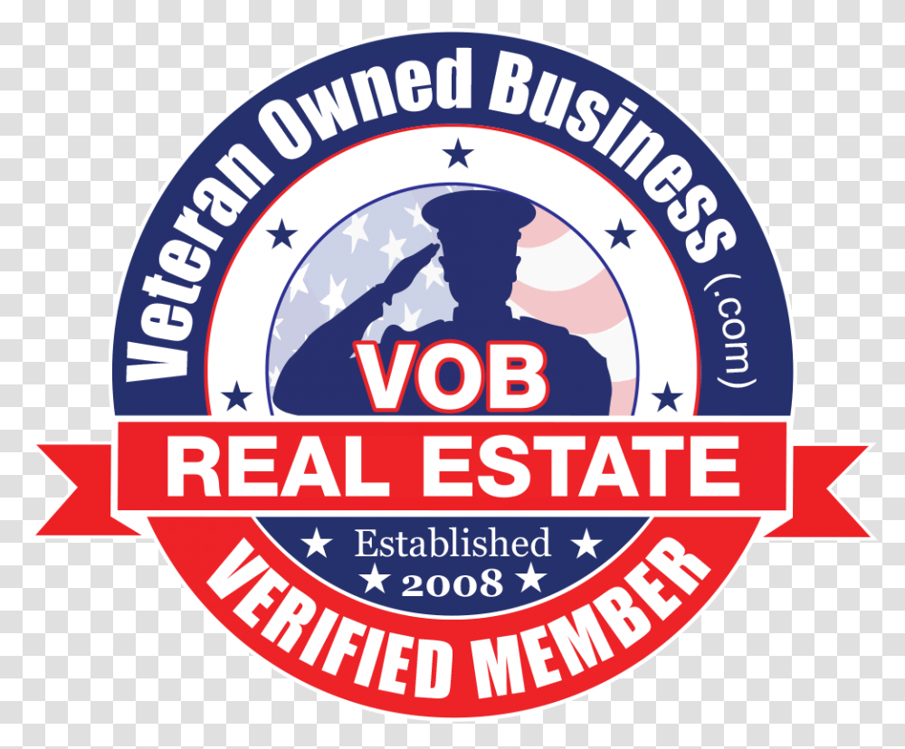Veteran Owned Business Real Estate Member Badges And Logos Dgk Wallpaper I Love Haters, Label, Text, Symbol, Advertisement Transparent Png