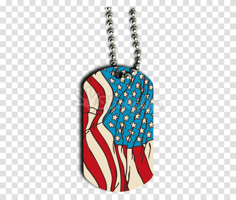 Veteran's Day We Owe Them All Dog Tag Front Pendant, Accessories, Accessory Transparent Png