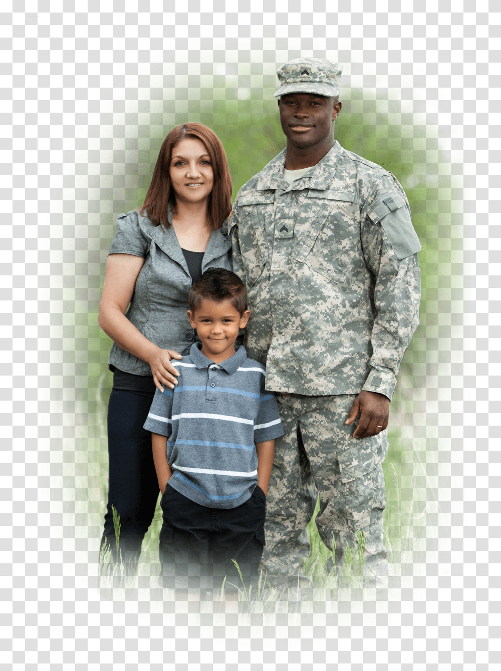 Veterans Camouflage Download Soldier, Person, Human, People, Family Transparent Png
