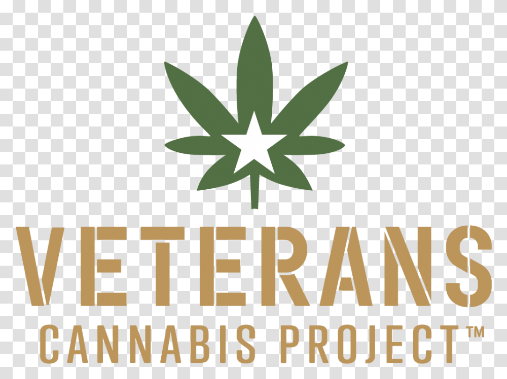 Veterans Cannabis Project, Leaf, Plant, Star Symbol Transparent Png
