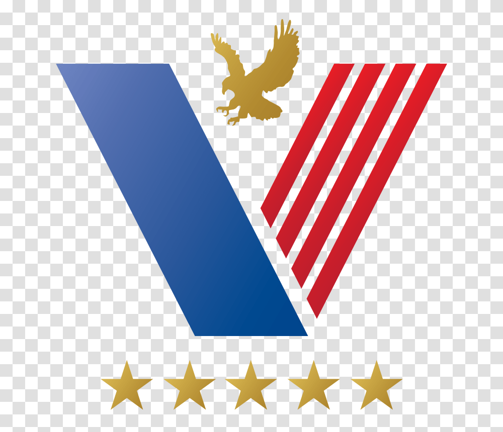 Veterans Clip Art Cliparts, Logo, Trademark, Star Symbol Transparent Png