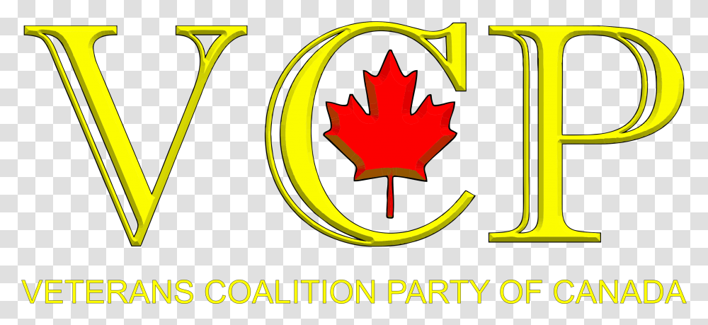 Veterans Coalition Party Of Canada, Leaf, Plant, Tree, Logo Transparent Png