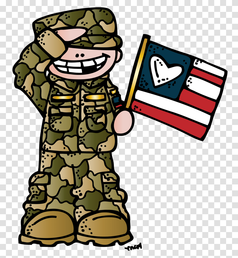 Veterans Day Clip Art Spring Clipart, Military, Plant Transparent Png