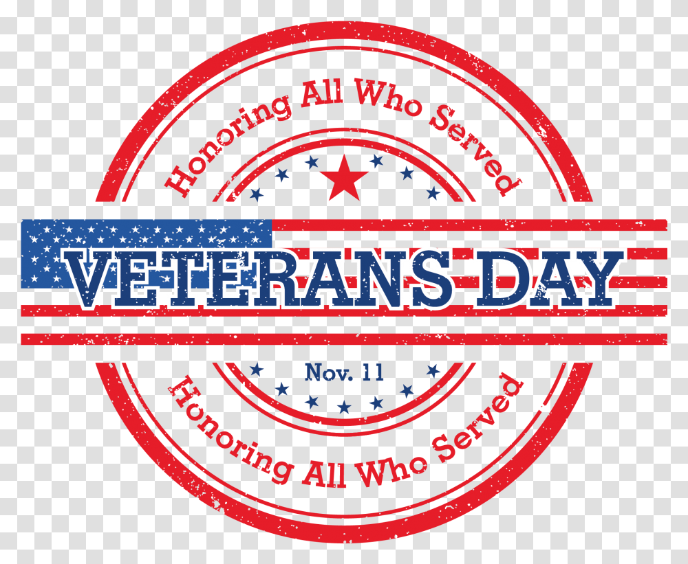 Veterans Day, Logo, Trademark, Emblem Transparent Png