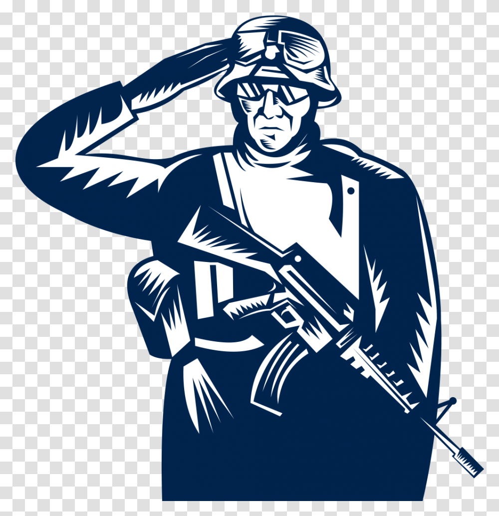 Veterans Day Salute Stock Photography Clip Art Memorial Day Beer Meme, Person, Human, Hand, Ninja Transparent Png