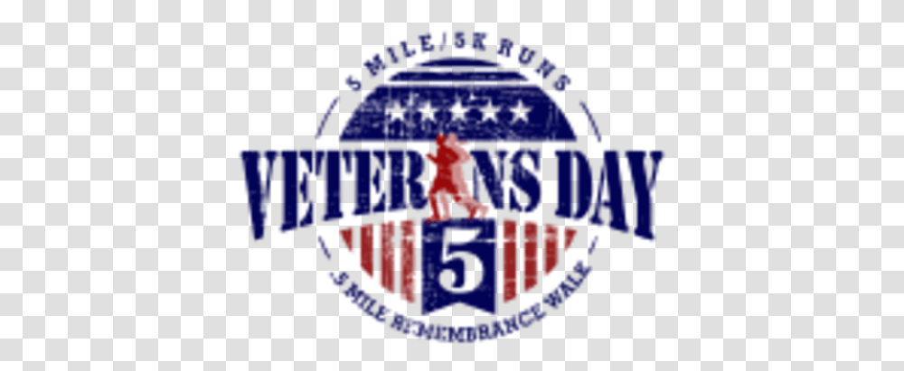 Veterans Day Say No To Terrorism, Logo, Trademark, Emblem Transparent Png