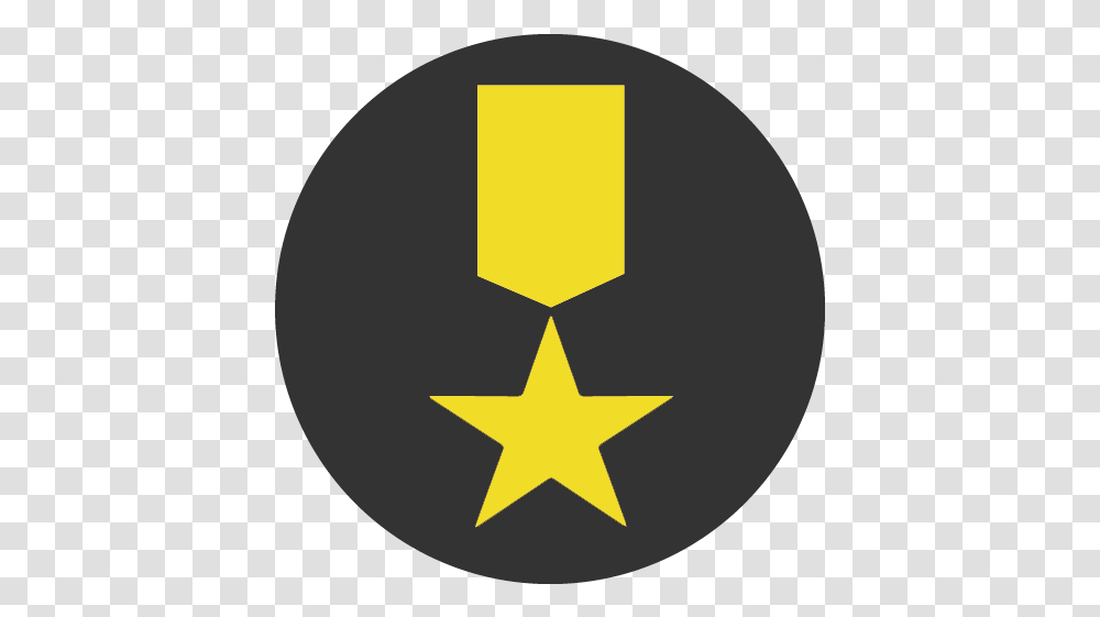 Veterans Graphics, Symbol, Star Symbol Transparent Png