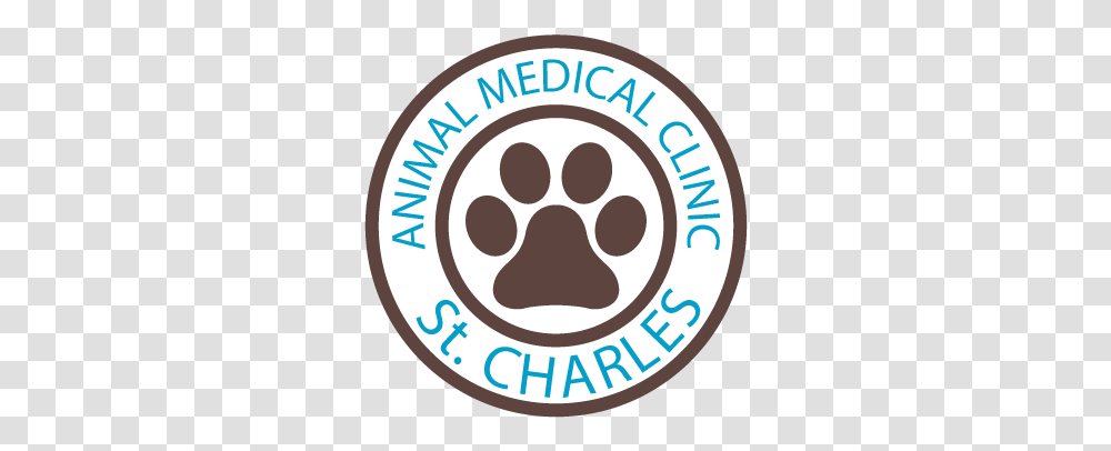 Veterinarian St Charles Il Animal Hospital Circle, Label, Text, Logo, Symbol Transparent Png