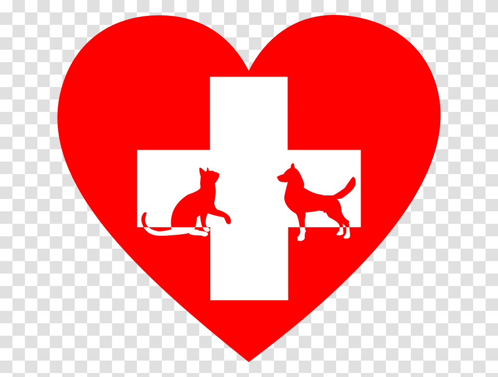 Veterinary Clinic Sign Clip Art Images, First Aid, Logo, Trademark Transparent Png