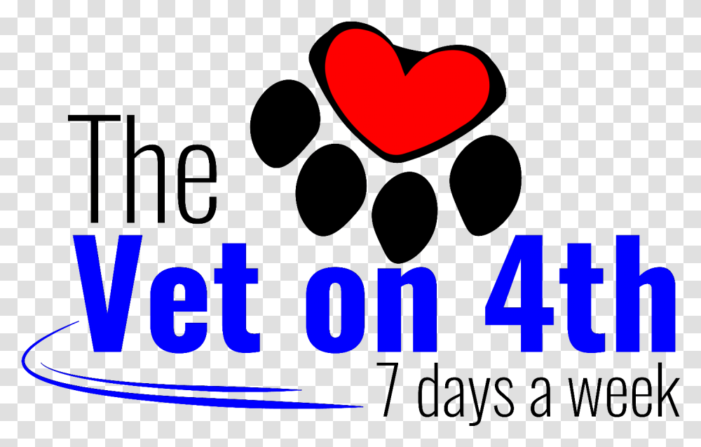 Veterinary Logo Design For The Vet Heart, Text, Number, Symbol, Face Transparent Png